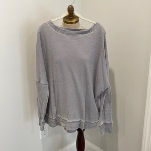 Mono B thermal tunic